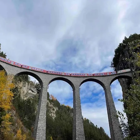 Daire Mountain View *