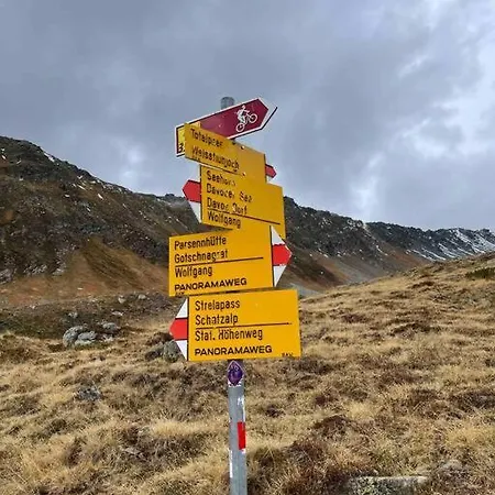 דירה Mountain View *