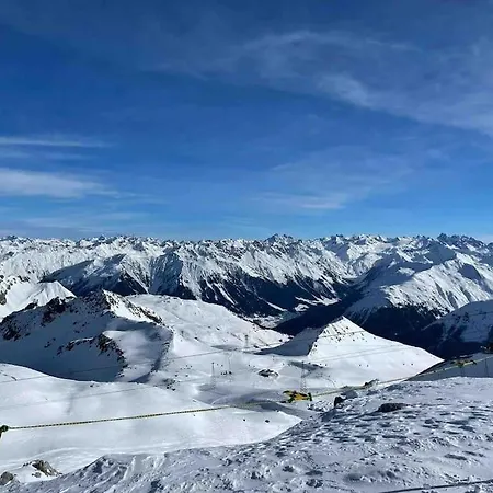 Kleines Bijou In Platz Klosters