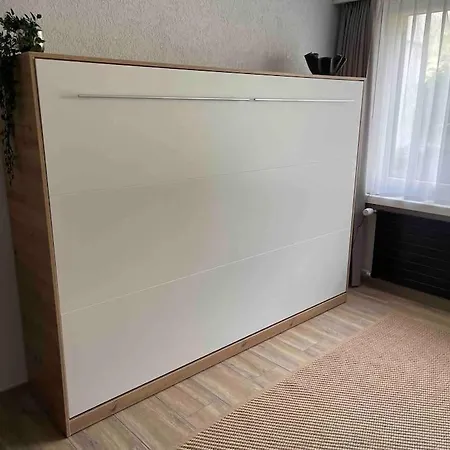 Apartment Kleines Bijou In Platz *