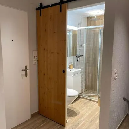 Kleines Bijou In Platz Apartment *