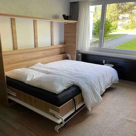 Mountain View * Klosters