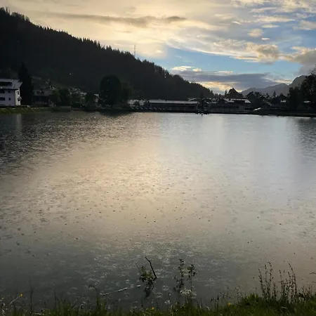 דירה Mountain View *