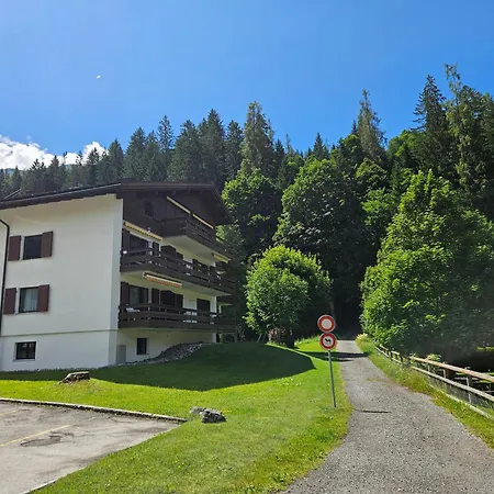 Mountain View Daire *