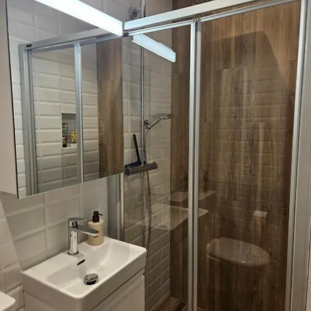 Mountain View דירה קלוסטר