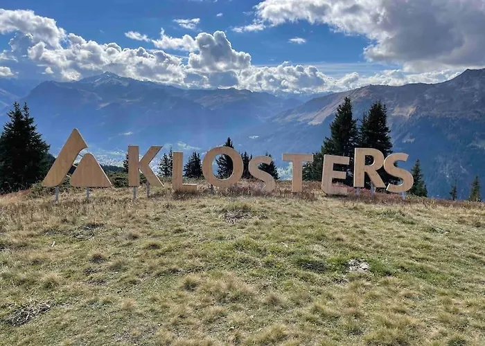 Mountain View アパート