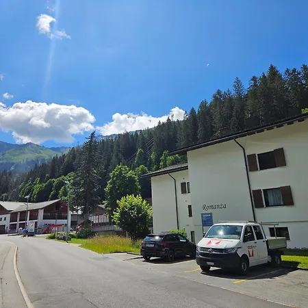 Apartment Mountain View