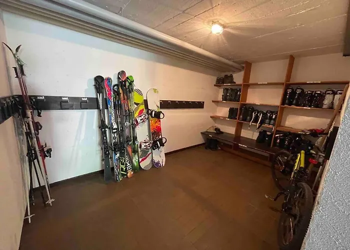 Mountain View Apartment *