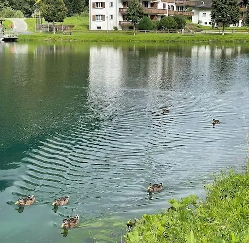 Apartment Mountain View