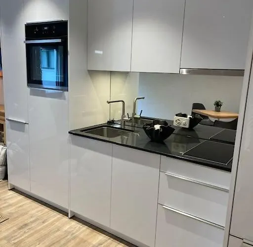 Apartment Mountain View *