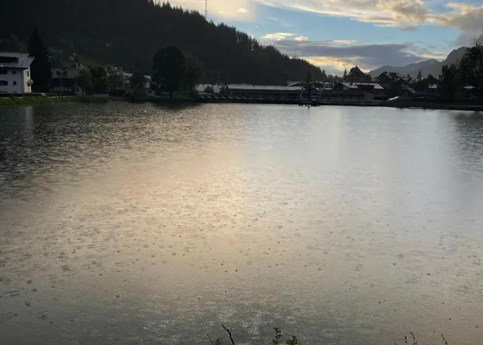 Apartment Mountain View *