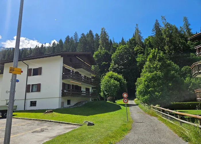 Mountain View Apartment *