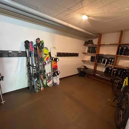 Mountain View Apartmán *