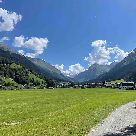 Mountain View * Klosters