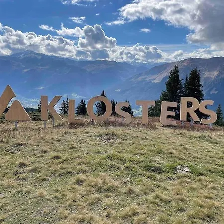 Mountain View Apartmán