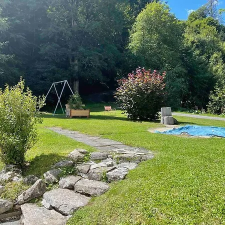 Mountain View Klosters