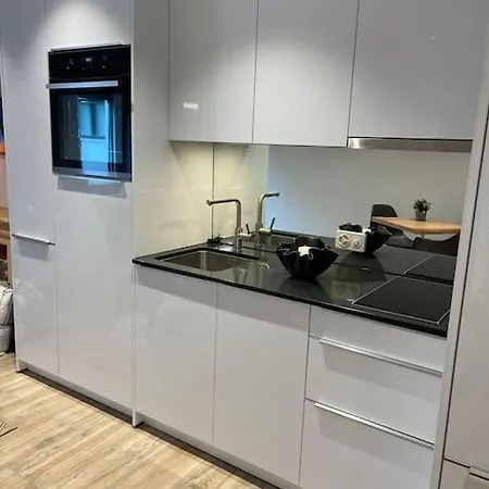 Apartmán Mountain View *