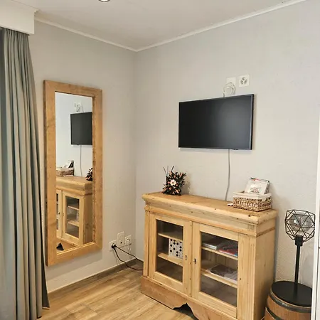 Apartmán Mountain View *